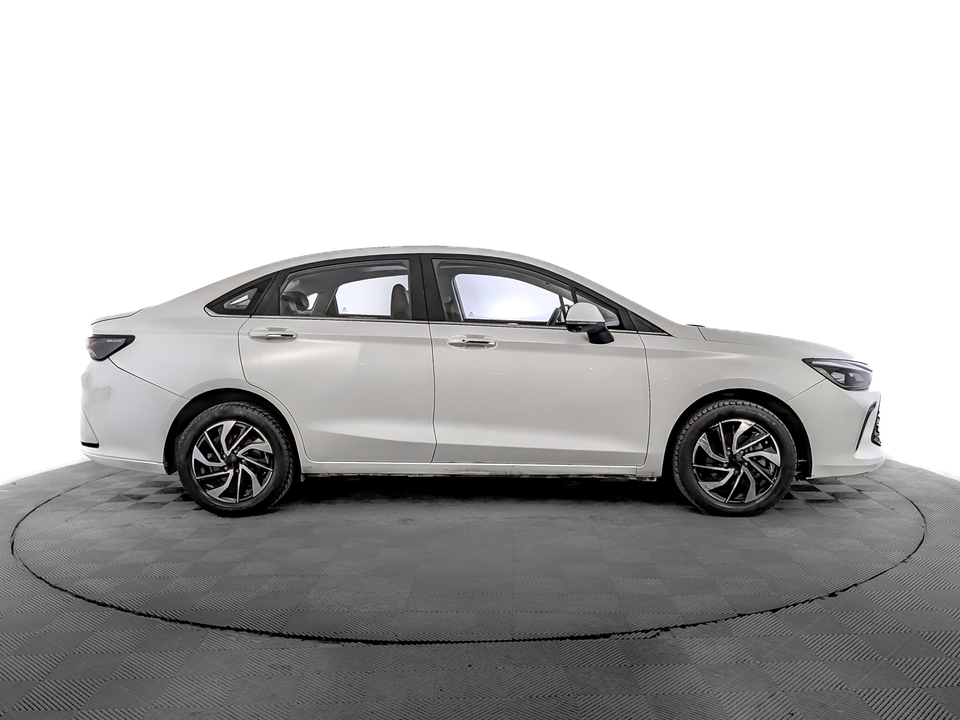 Фото Baic U5 Plus с пробегом 144 026 км