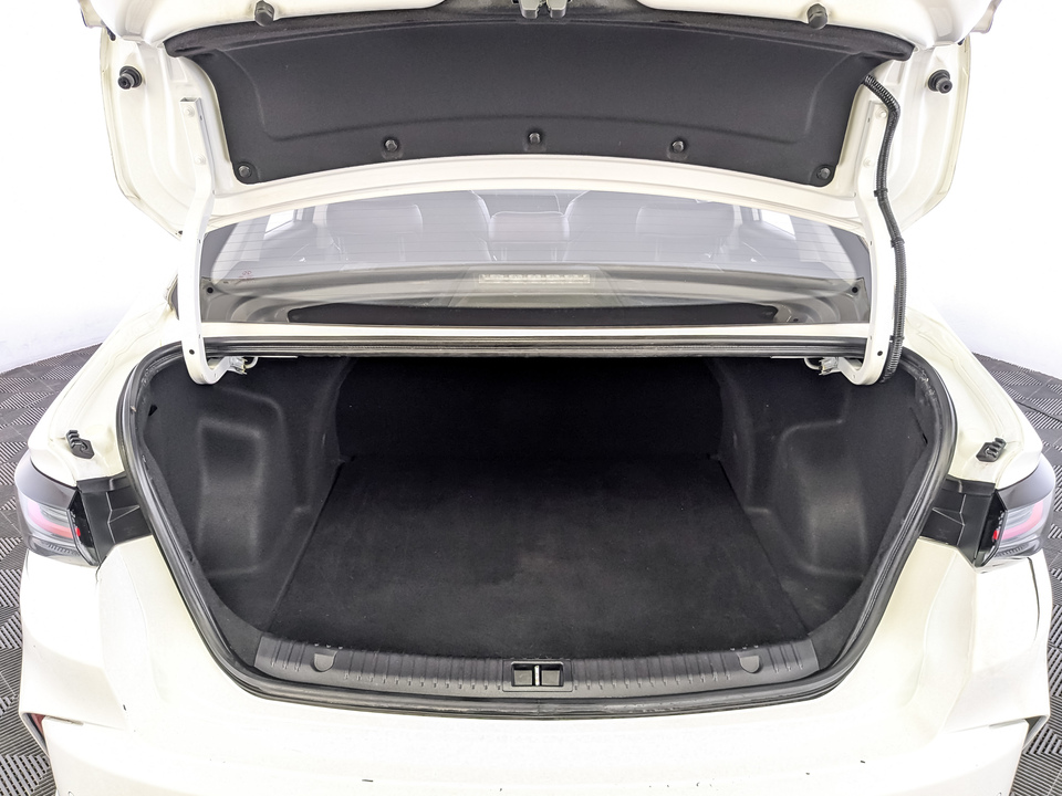 Фото Baic U5 Plus с пробегом 144 026 км