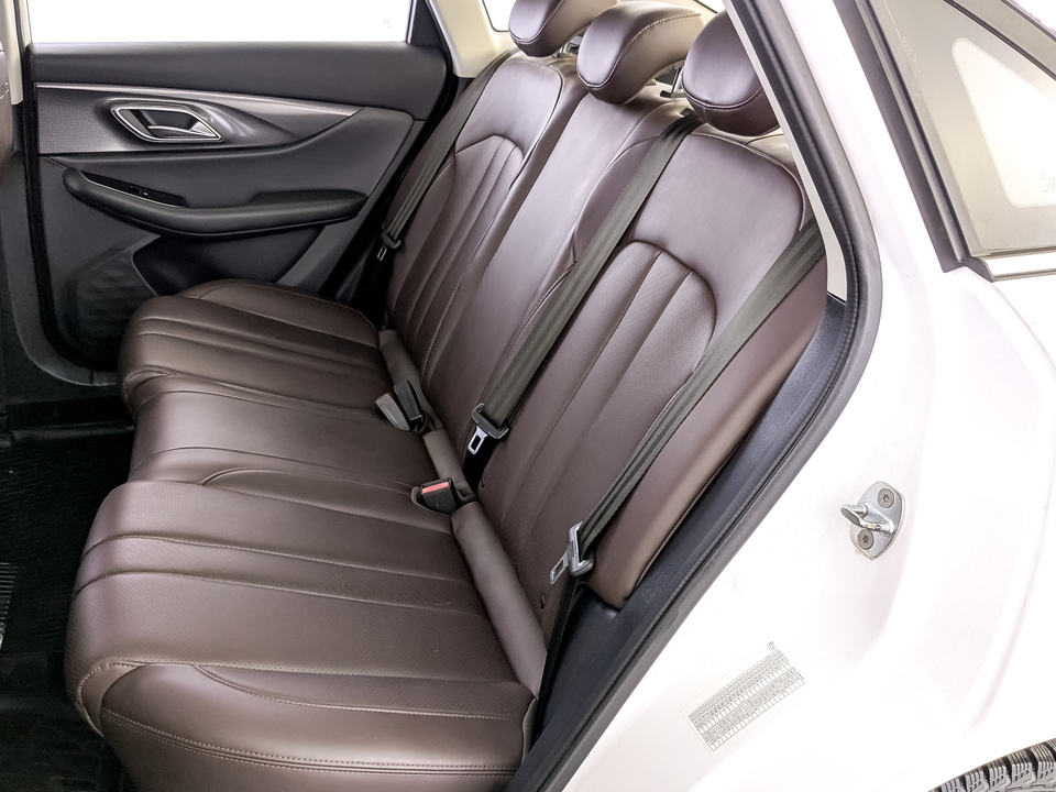 Фото Baic U5 Plus с пробегом 144 026 км