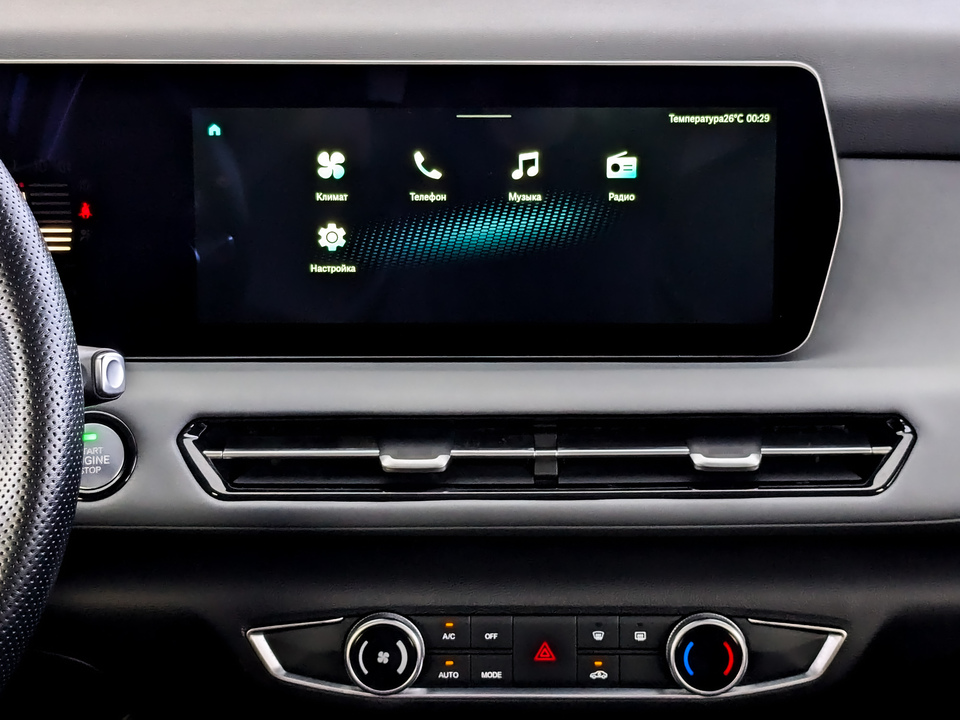 Фото Baic U5 Plus с пробегом 144 026 км