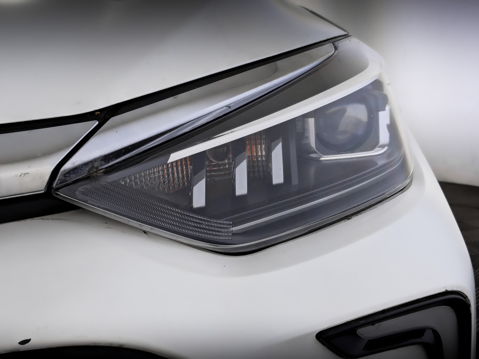 Фото Baic U5 Plus с пробегом 144 026 км
