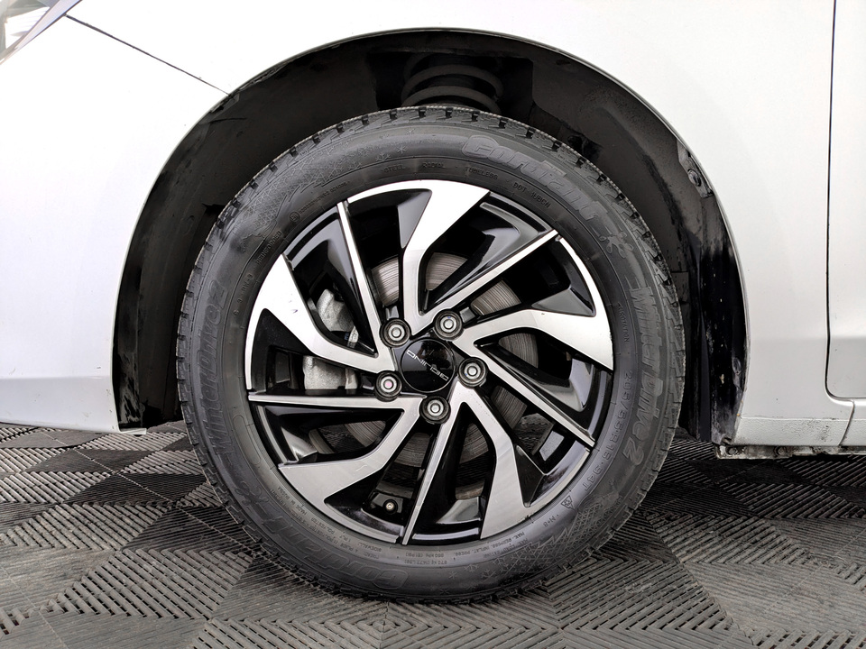Фото Baic U5 Plus с пробегом 144 026 км