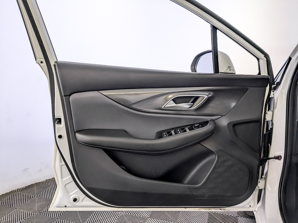 Фото Baic U5 Plus с пробегом 144 026 км