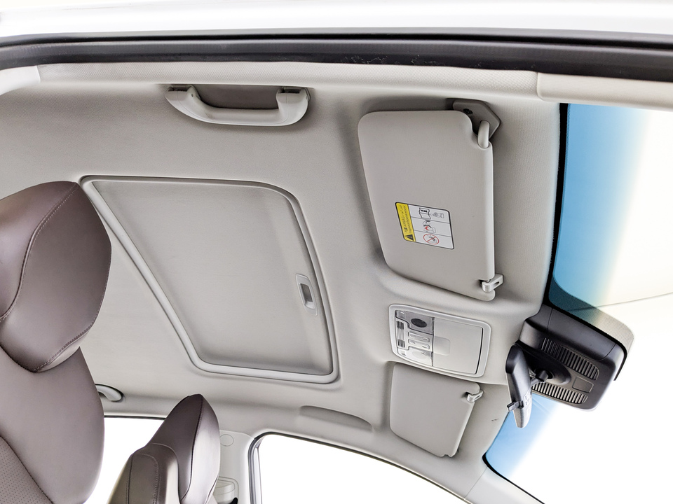 Фото Baic U5 Plus с пробегом 144 026 км
