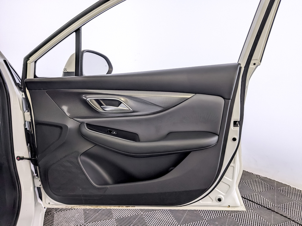 Фото Baic U5 Plus с пробегом 144 026 км