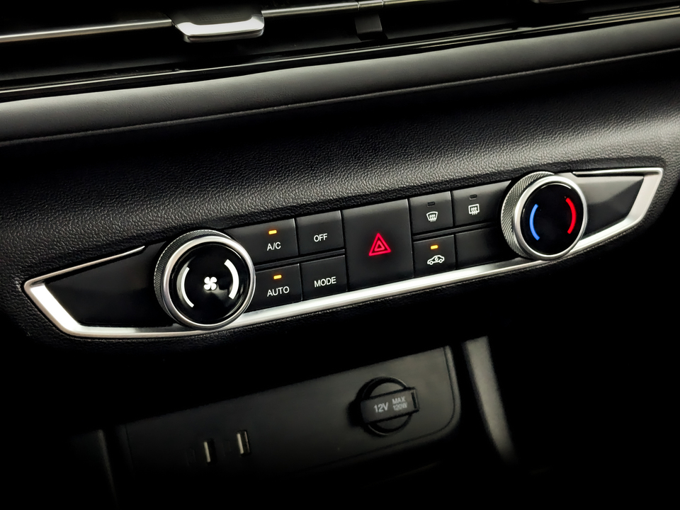 Фото Baic U5 Plus с пробегом 144 026 км