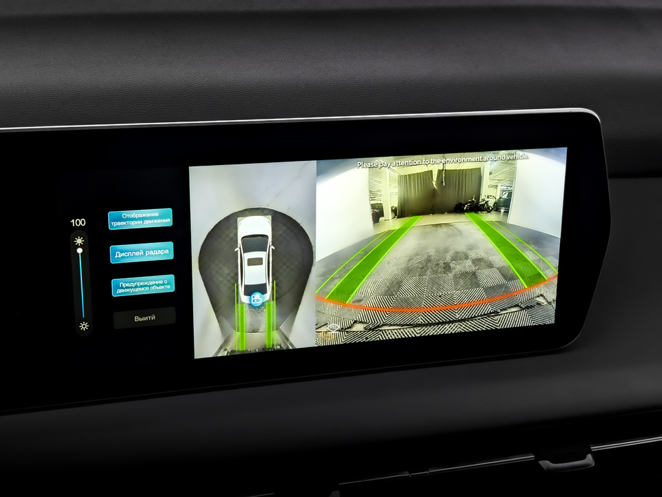 Фото Baic U5 Plus с пробегом 144 026 км