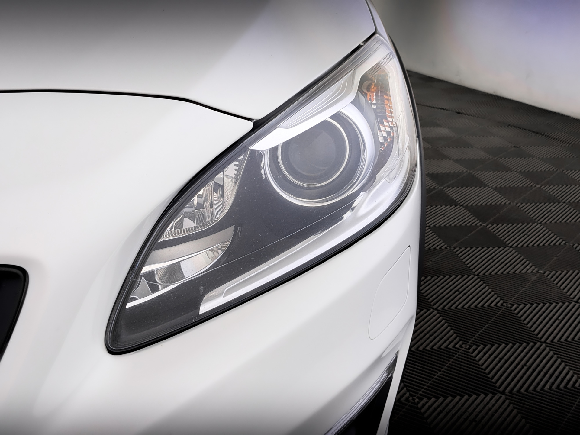 VOLVO V60 CC 2.00 (245 л.с), автомат, 2018, пробег 79 719 км