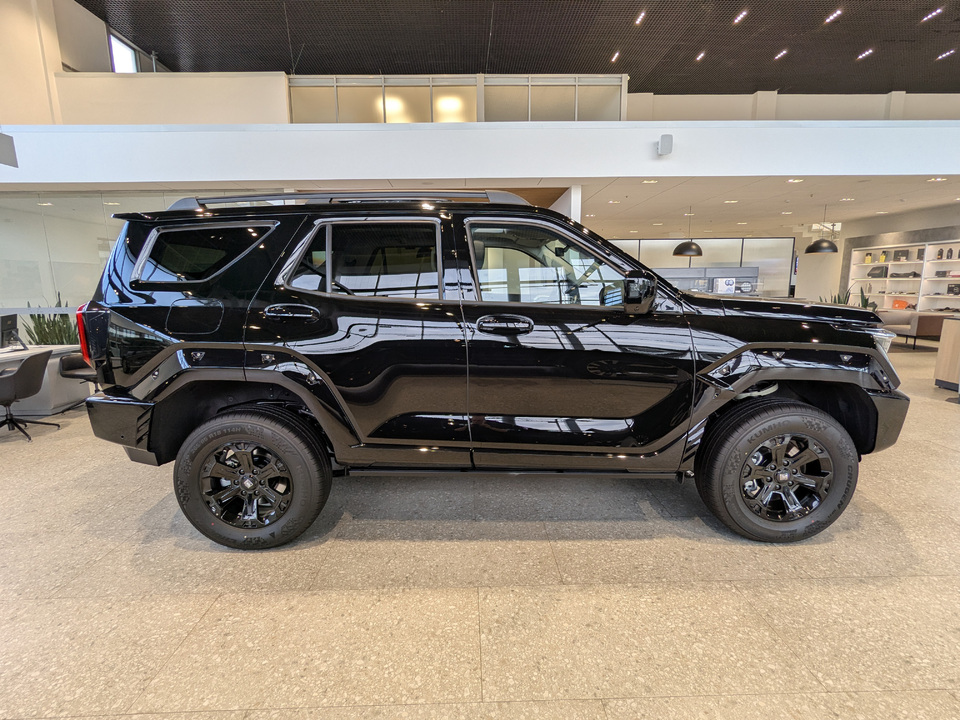 Tank 400 Техно Премиум (Premium PHEV) 2.0H/299 9AT 37кВт 4WD