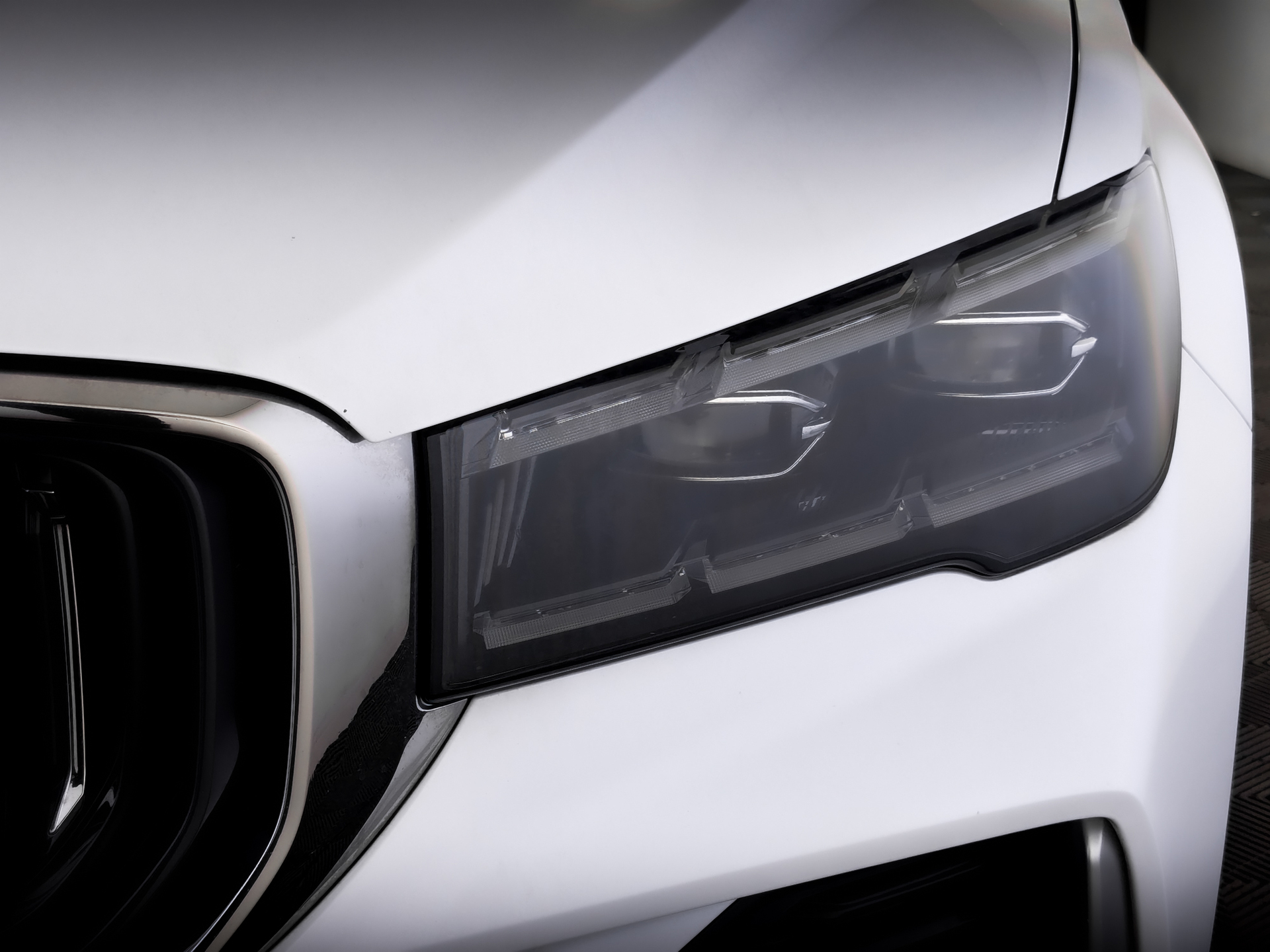 GEELY Monjaro 2.00 (238 л.с), автомат, 2024, пробег 52 950 км
