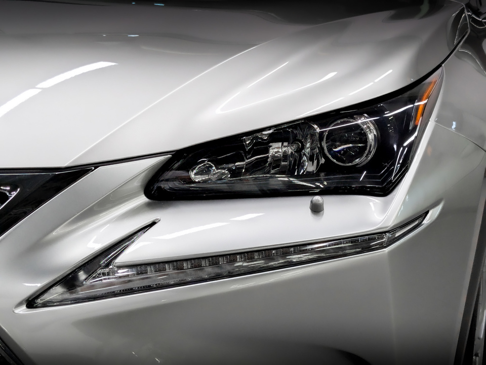 Фото Lexus NX с пробегом 146573 км