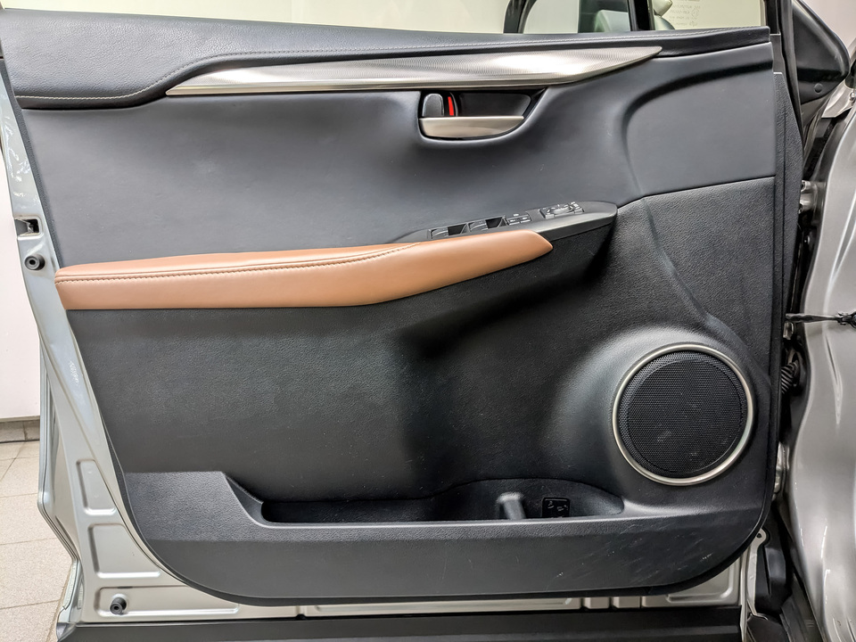 Фото Lexus NX с пробегом 146573 км