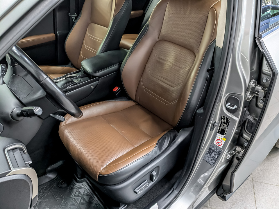 Фото Lexus NX с пробегом 146573 км