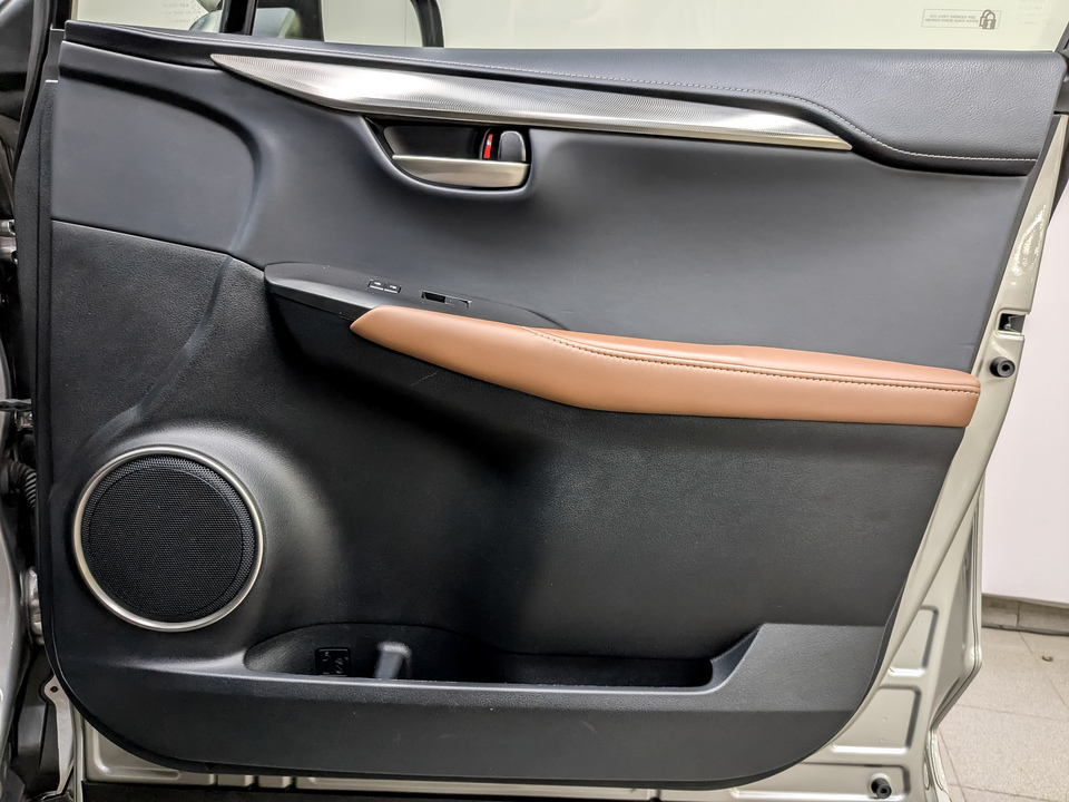 Фото Lexus NX с пробегом 146573 км