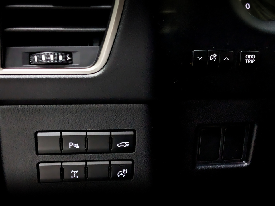 Фото Lexus NX с пробегом 146573 км