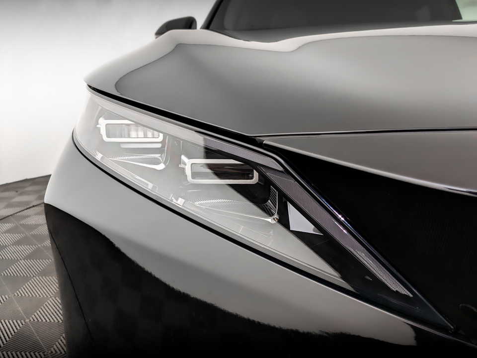 Фото Omoda C7 с пробегом 10945 км