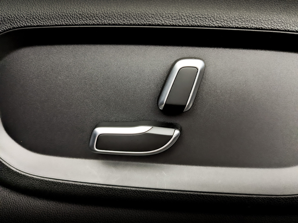 Фото Omoda C7 с пробегом 10945 км