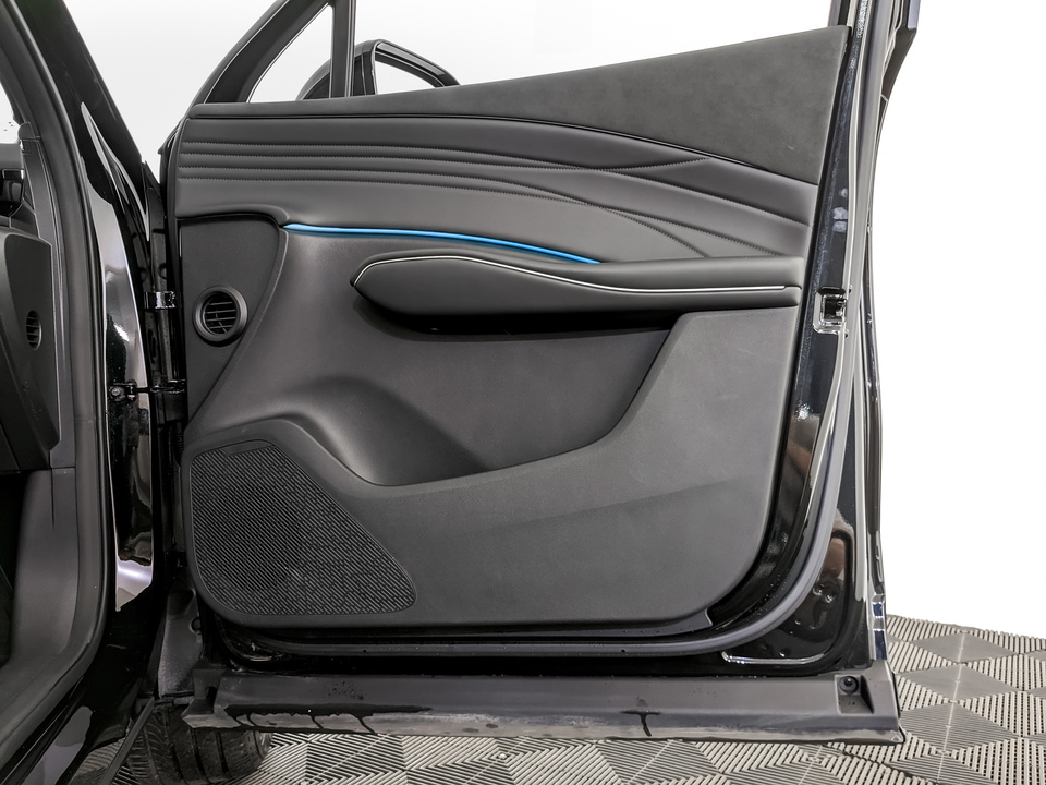 Фото Omoda C7 с пробегом 10945 км