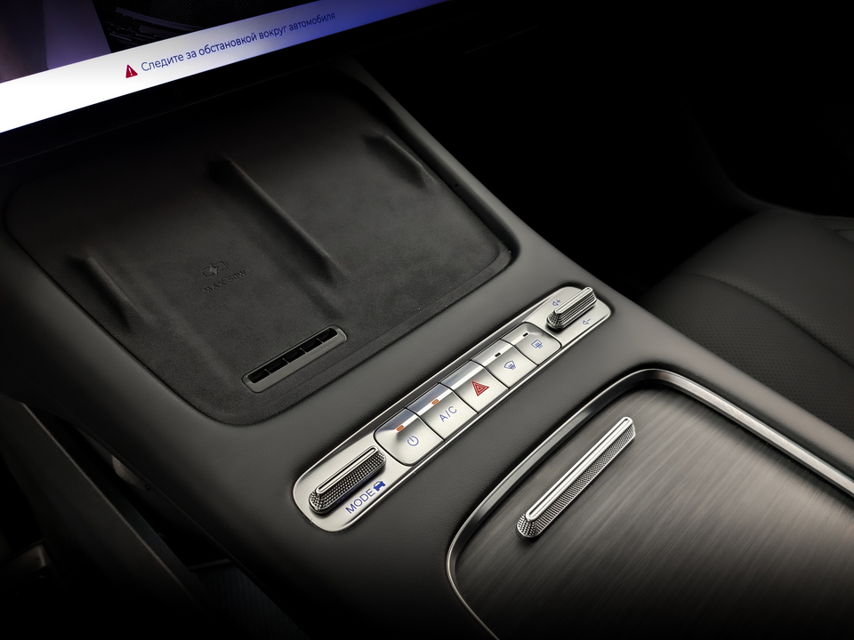 Фото Omoda C7 с пробегом 10945 км