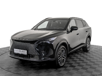 OMODA C7 I