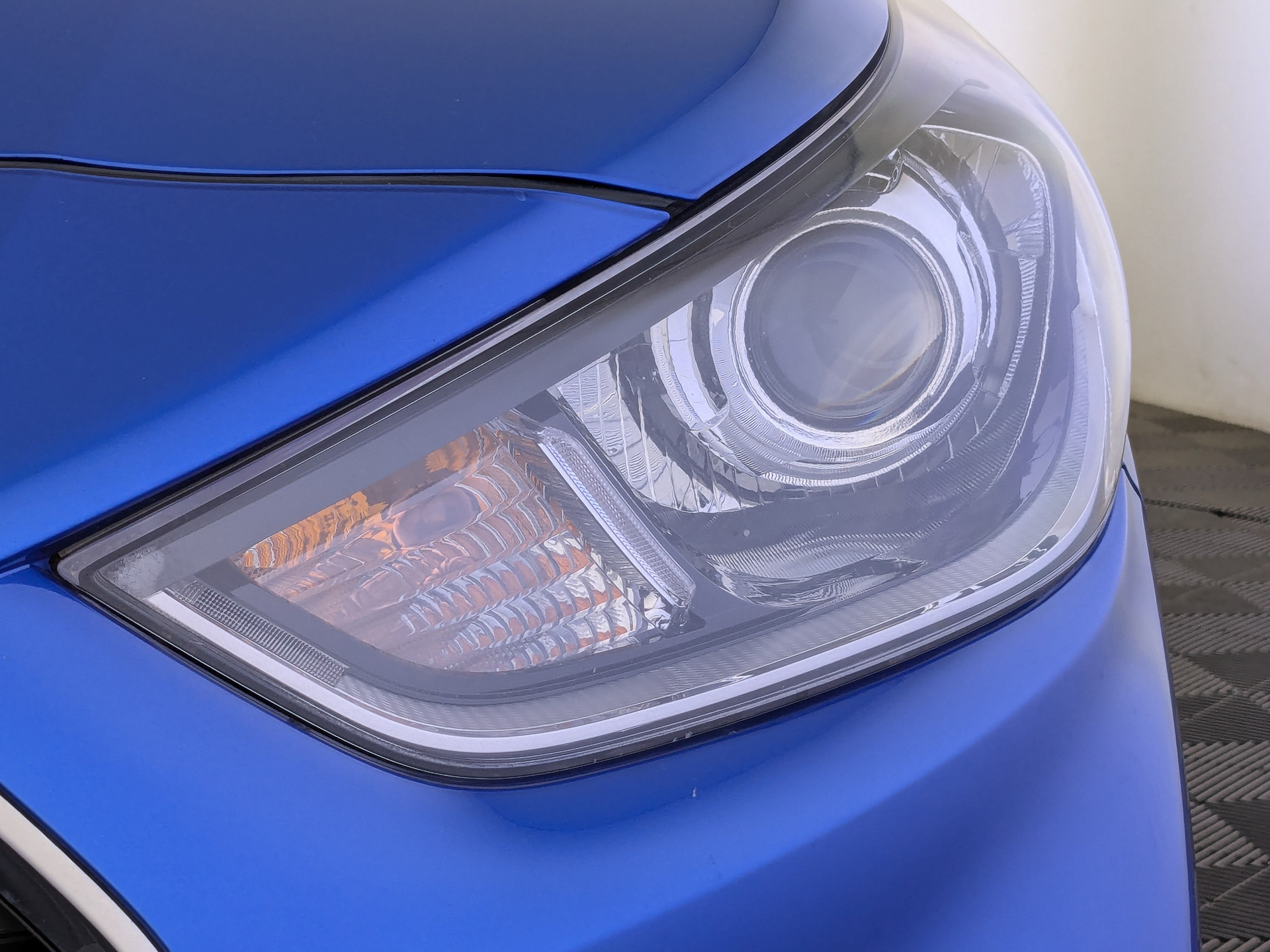 HYUNDAI Solaris 1.60 (123 л.с), автомат, 2019, пробег 64 302 км