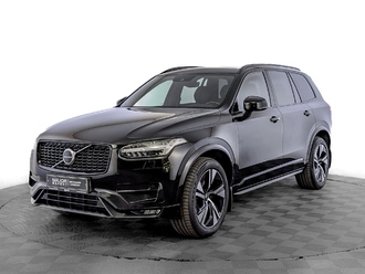 VOLVO XC90 II
