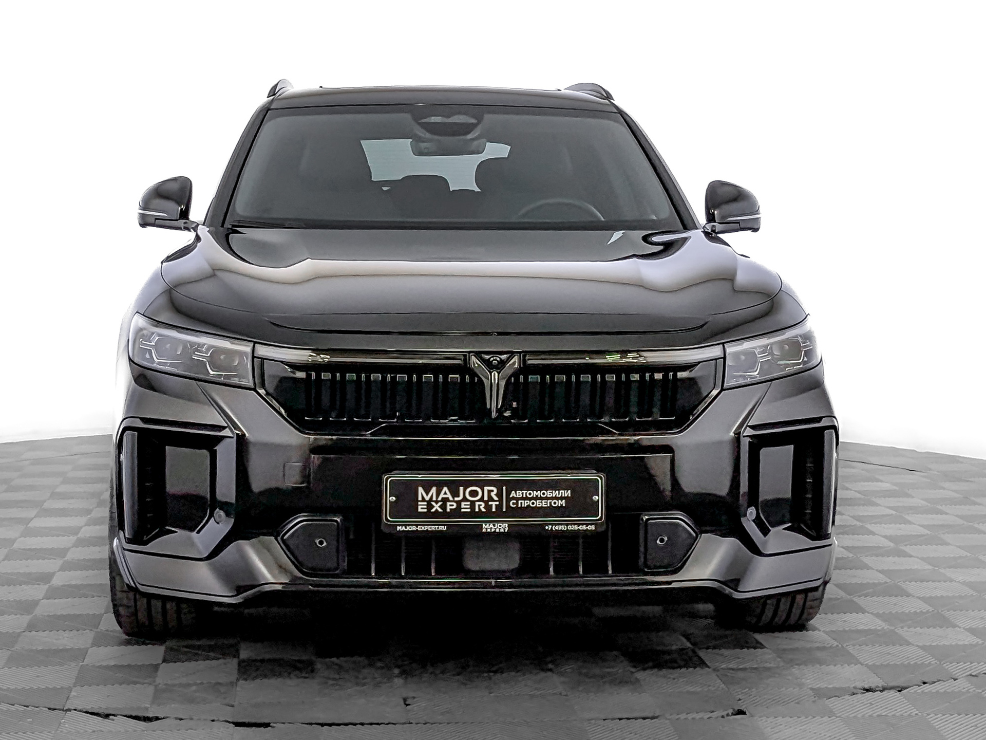 VOYAH Free 1.50 (224 л.с), автомат, 2026, пробег 11 457 км