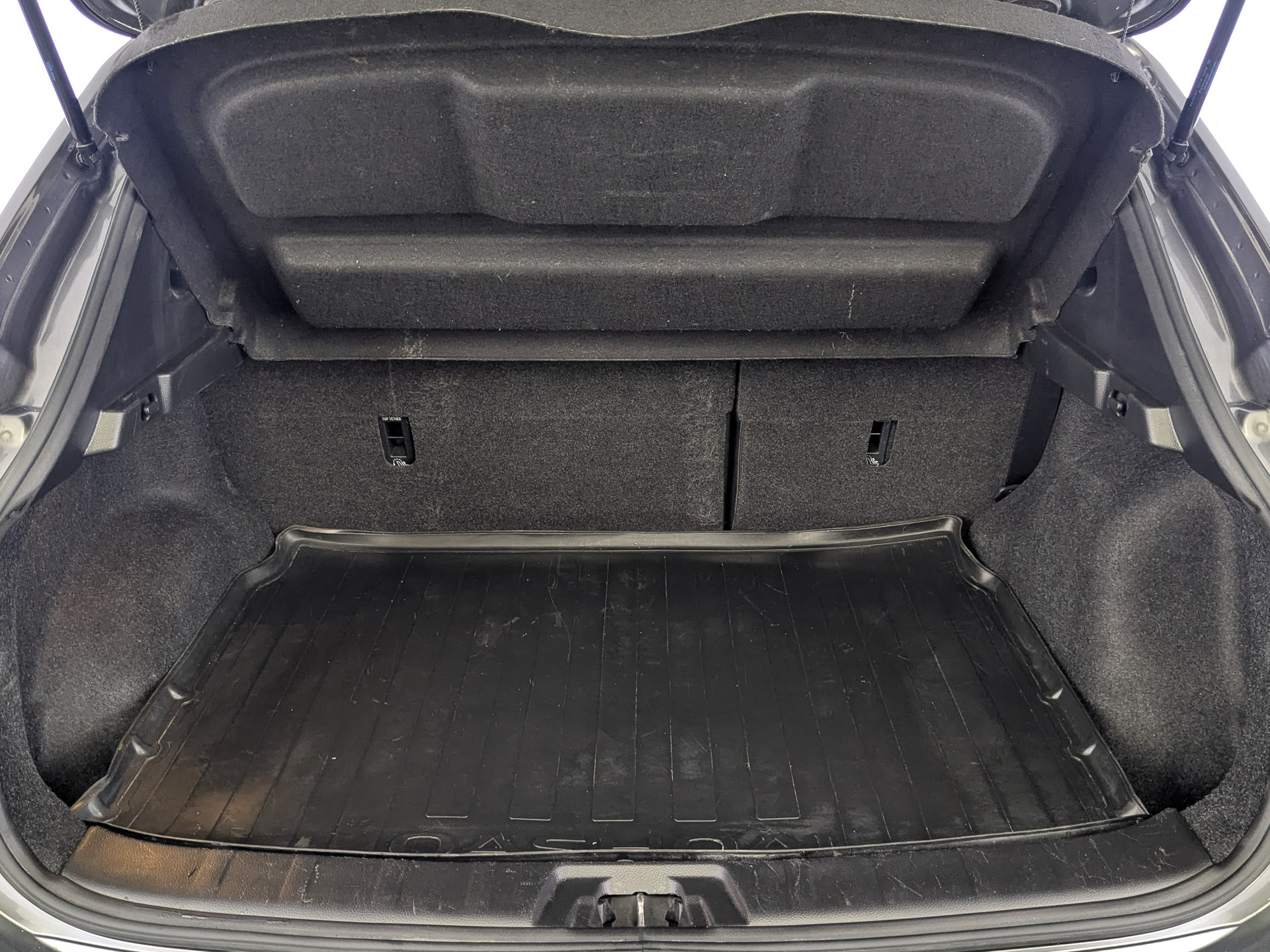 NISSAN Qashqai 2.00 (144 л.с), автомат, 2021, пробег 94 862 км