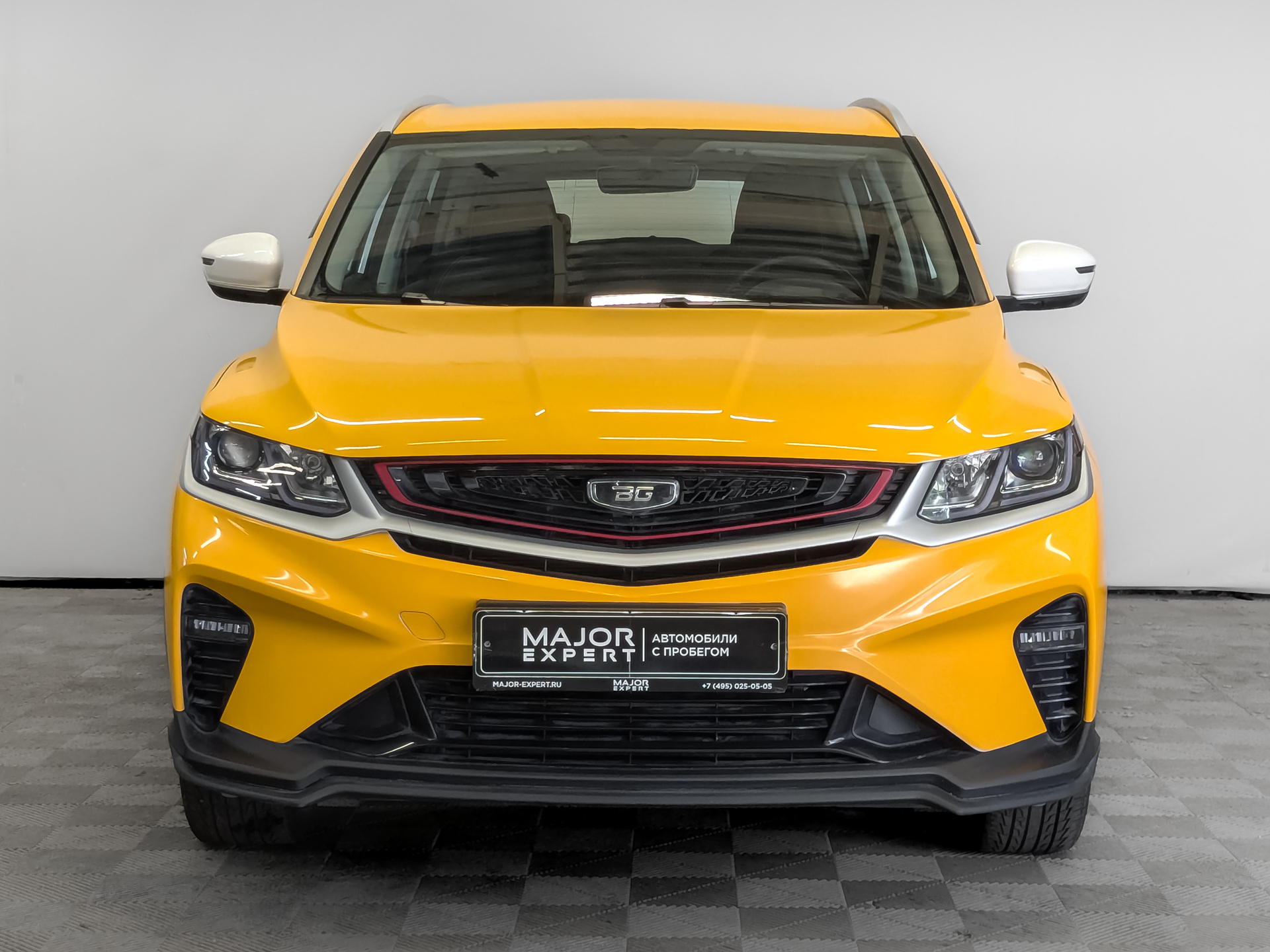 BELGEE X50 1.50 (150 л.с), автомат, 2024, пробег 33 259 км