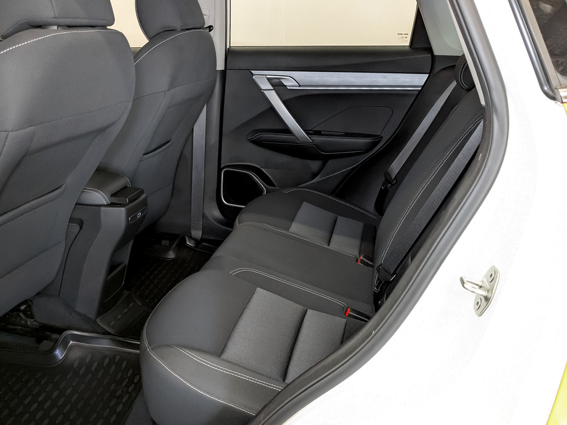 BELGEE X50 1.50 (150 л.с), автомат, 2024, пробег 33 259 км