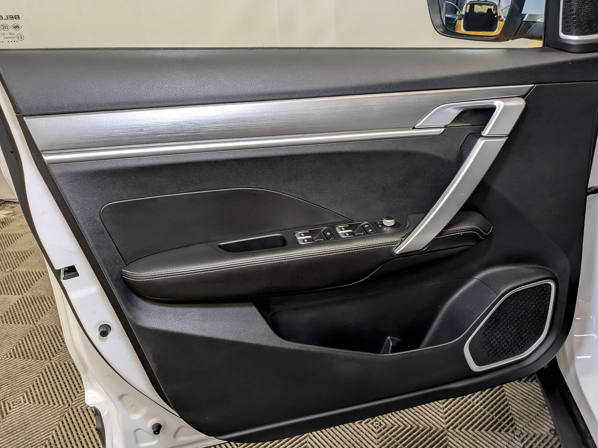 BELGEE X50 1.50 (150 л.с), автомат, 2024, пробег 33 259 км