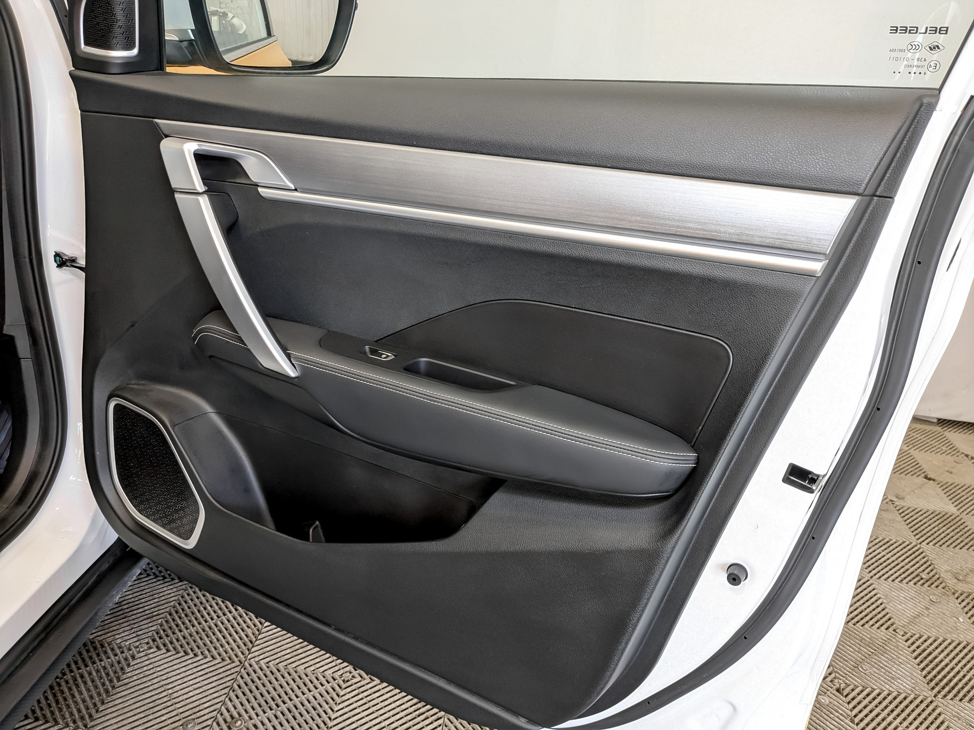 BELGEE X50 1.50 (150 л.с), автомат, 2024, пробег 33 259 км