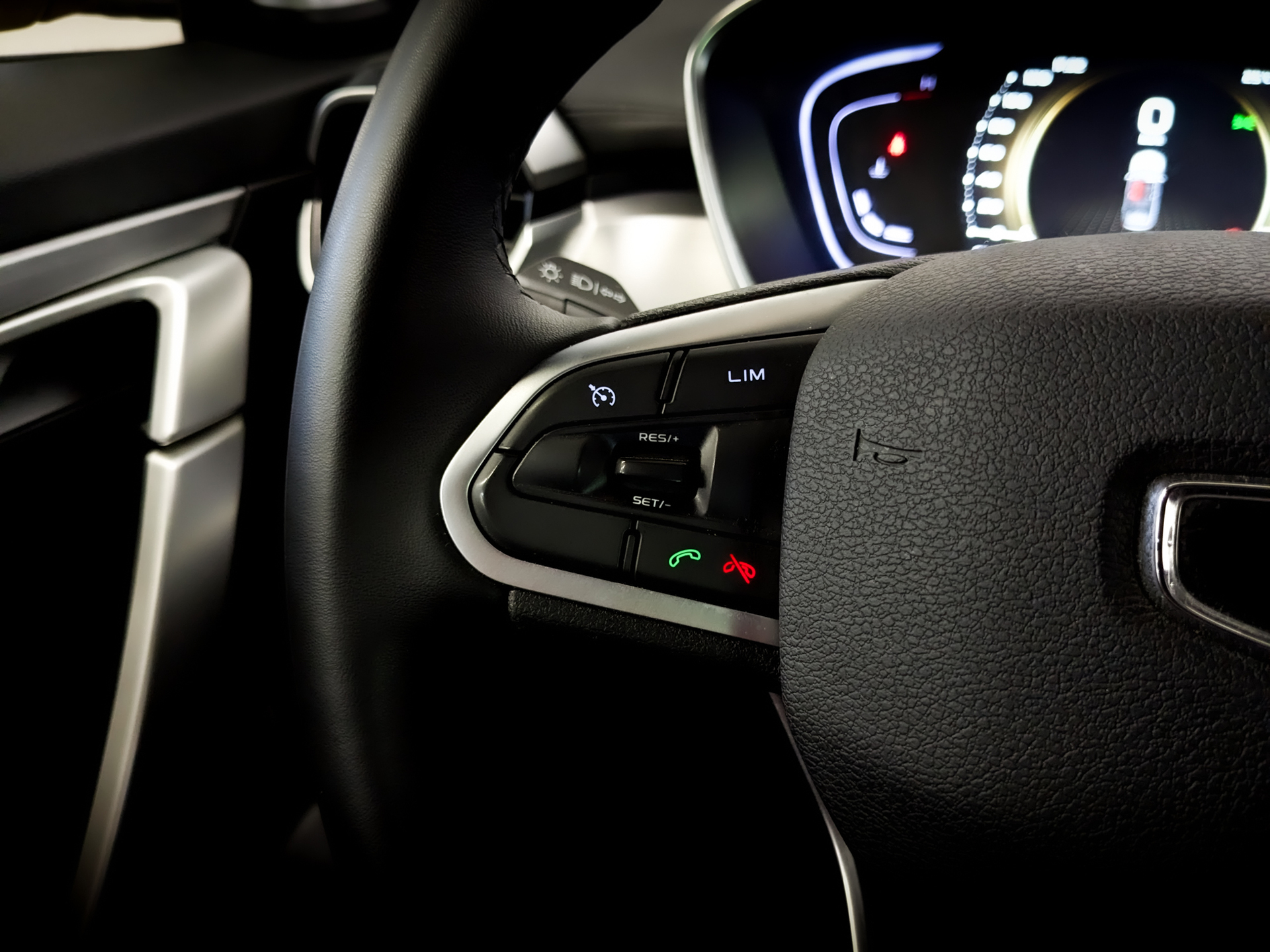 BELGEE X50 1.50 (150 л.с), автомат, 2024, пробег 33 259 км
