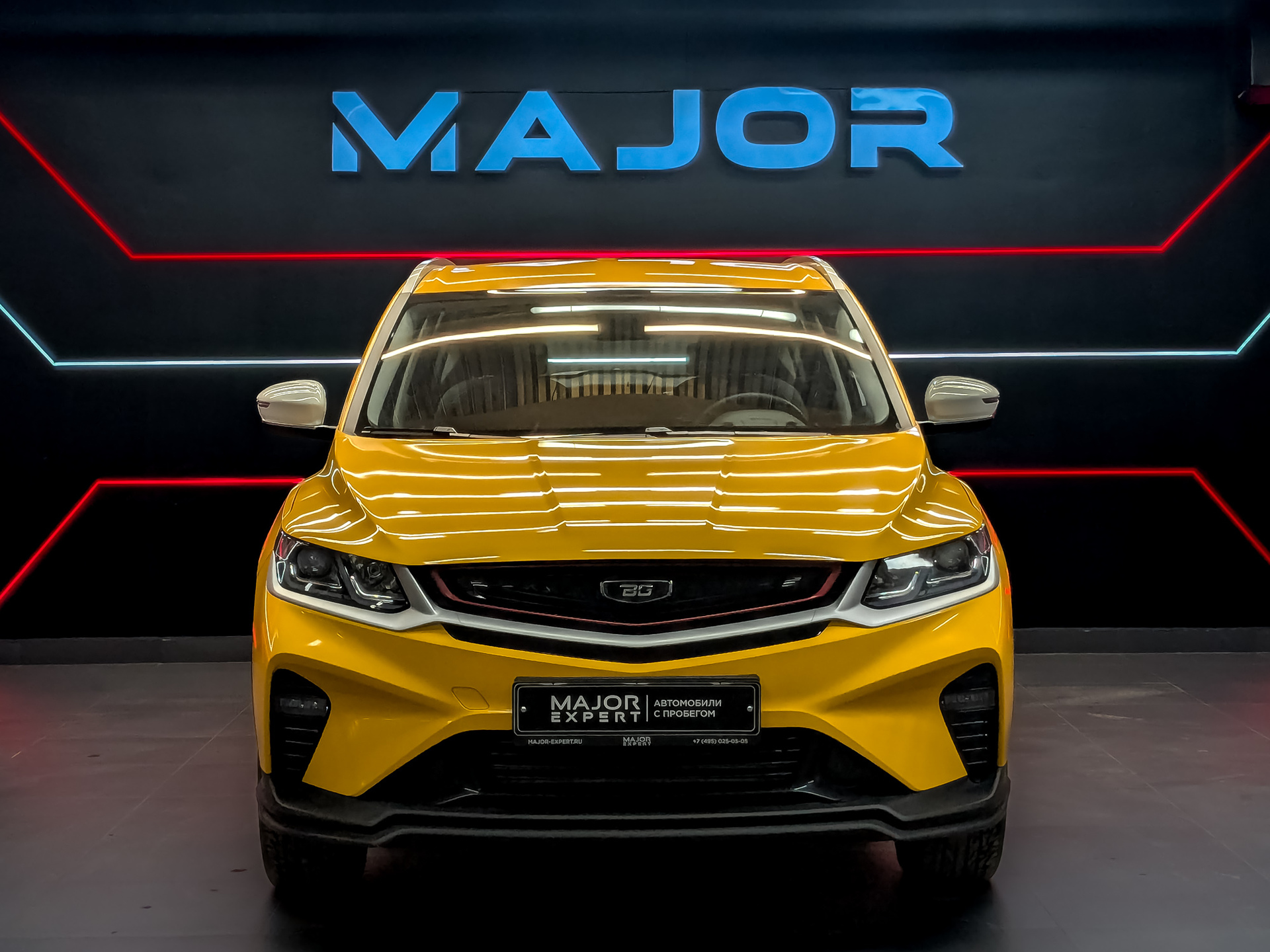 BELGEE X50 1.50 (150 л.с), автомат, 2024, пробег 14 922 км