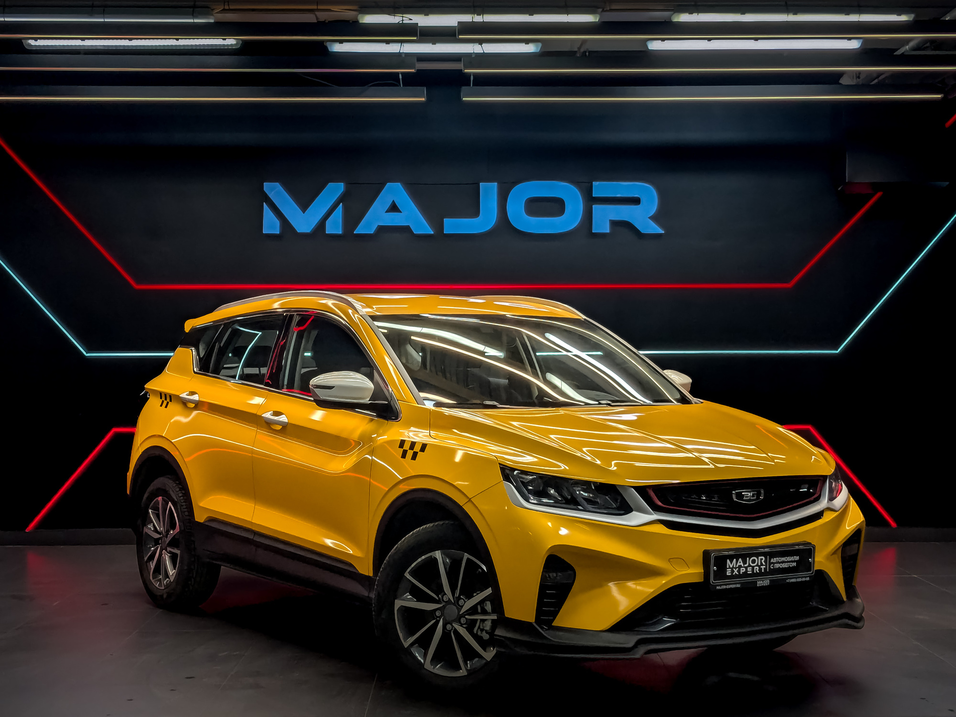BELGEE X50 1.50 (150 л.с), автомат, 2024, пробег 14 922 км
