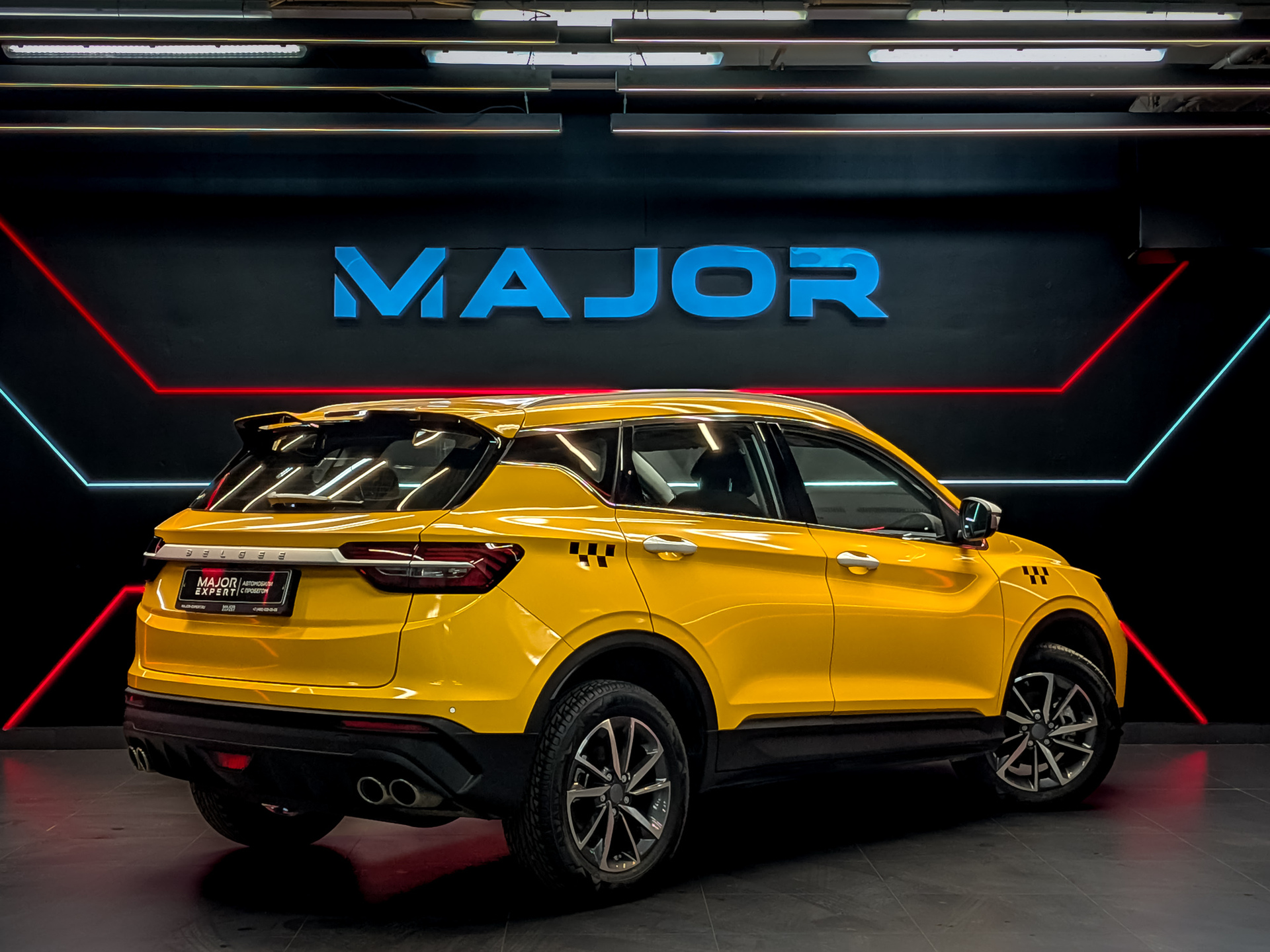 BELGEE X50 1.50 (150 л.с), автомат, 2024, пробег 14 922 км