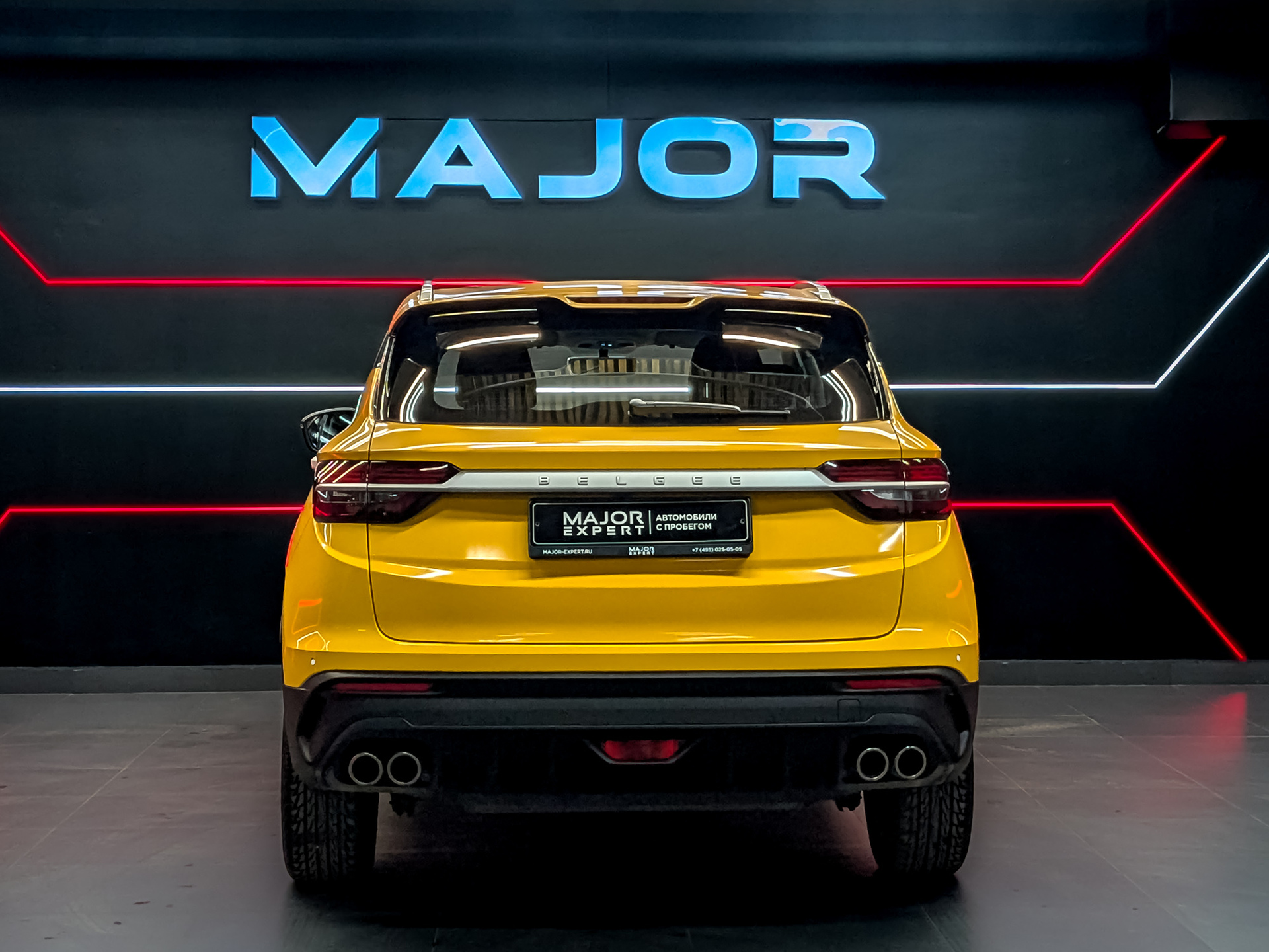 BELGEE X50 1.50 (150 л.с), автомат, 2024, пробег 14 922 км