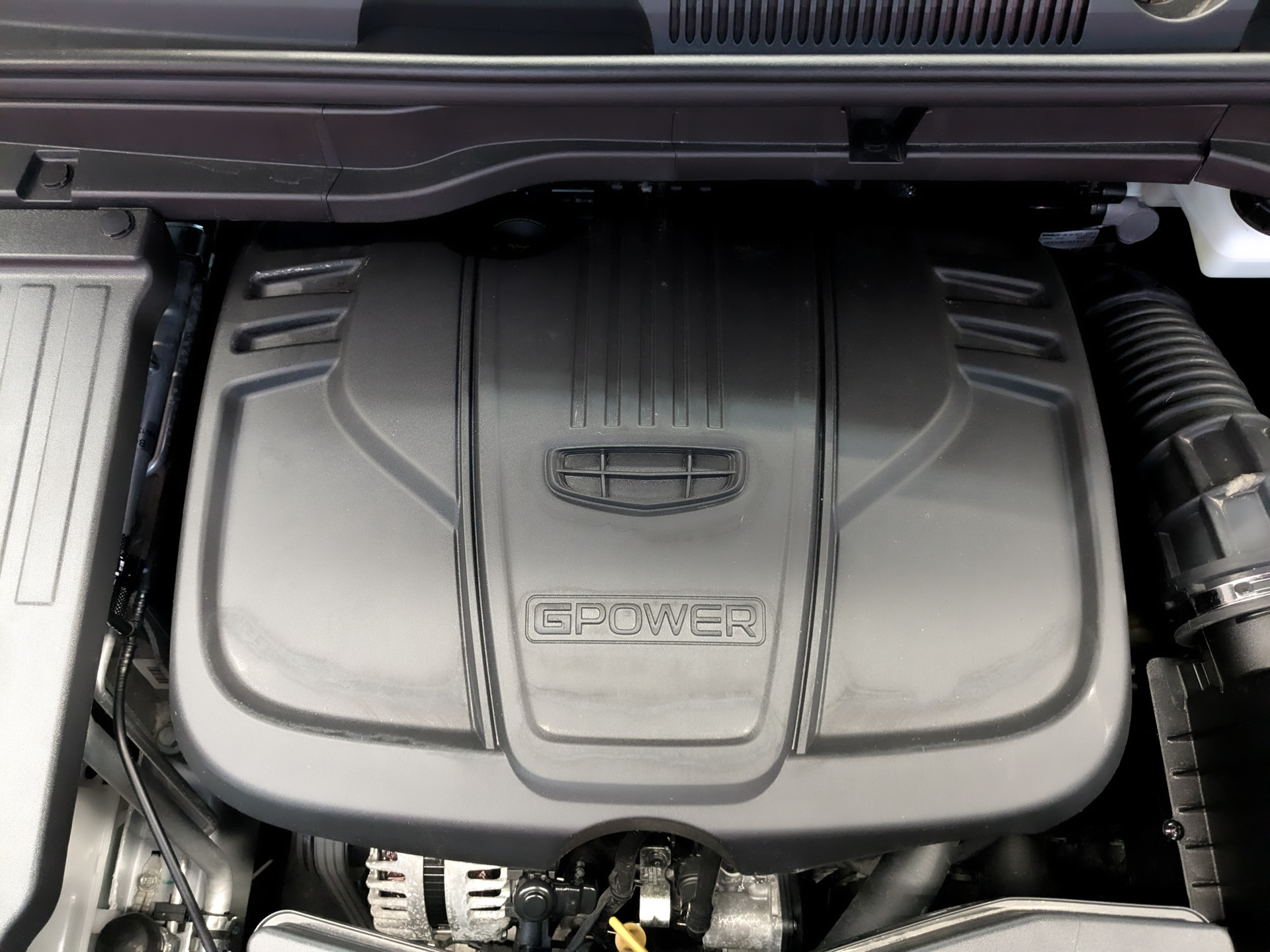 BELGEE X50 1.50 (150 л.с), автомат, 2024, пробег 14 922 км