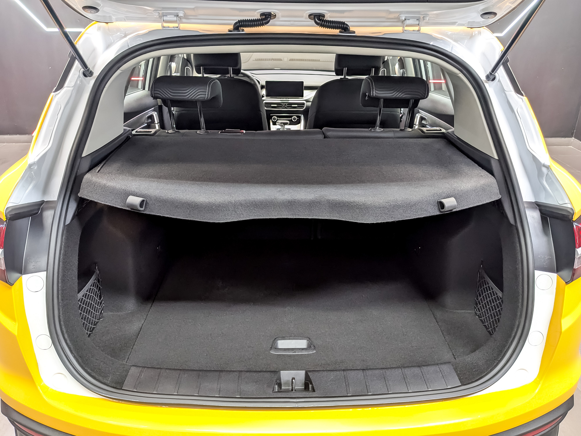 BELGEE X50 1.50 (150 л.с), автомат, 2024, пробег 14 922 км