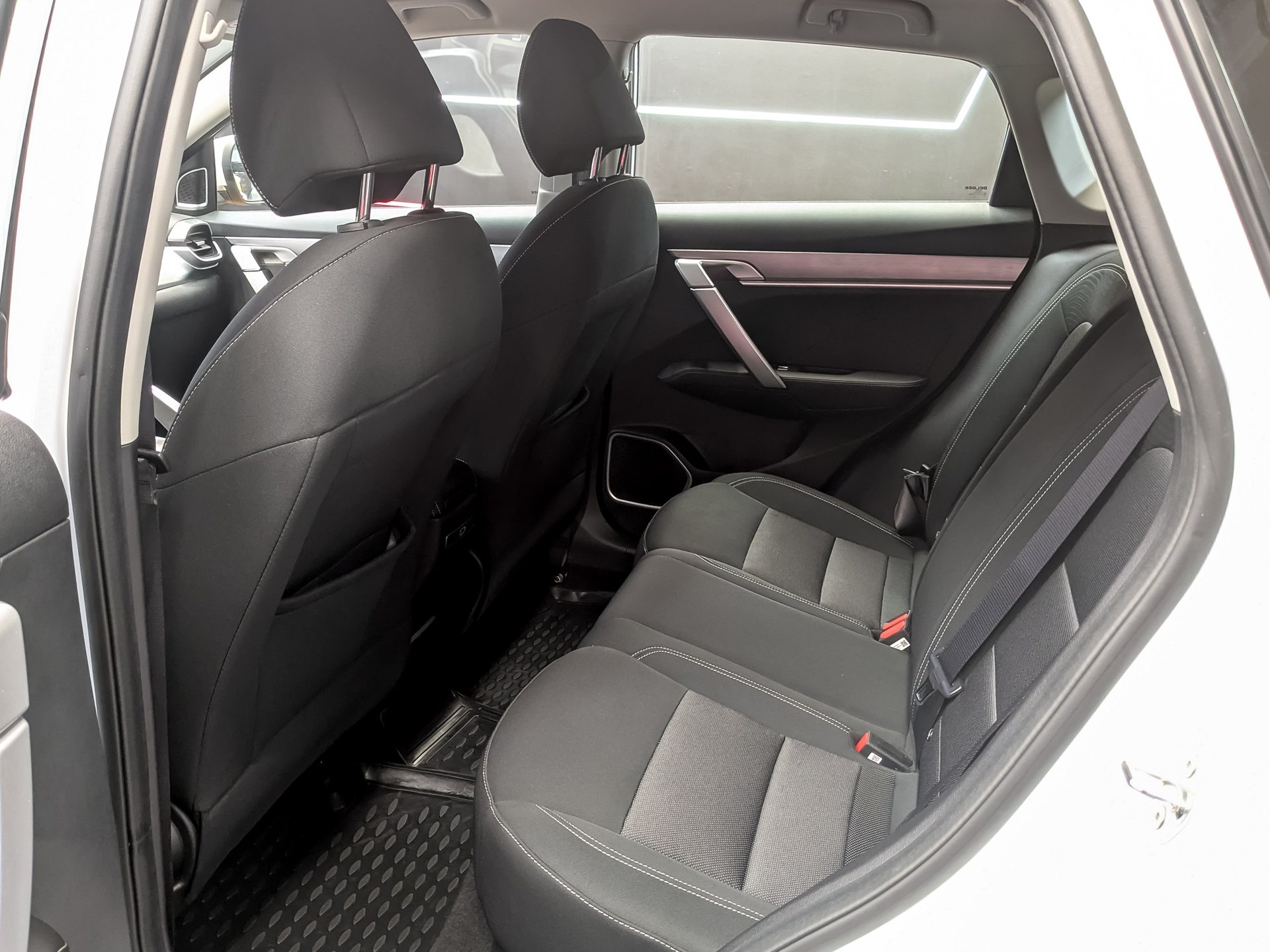 BELGEE X50 1.50 (150 л.с), автомат, 2024, пробег 14 922 км