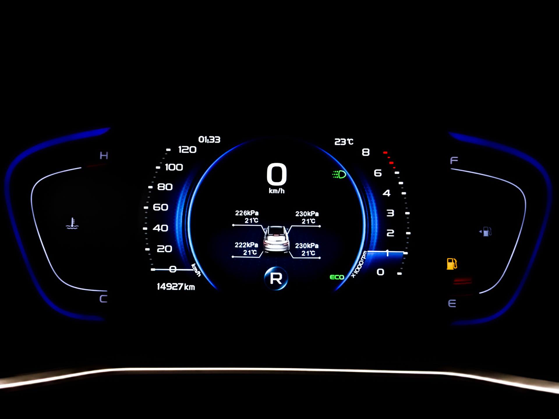 BELGEE X50 1.50 (150 л.с), автомат, 2024, пробег 14 922 км