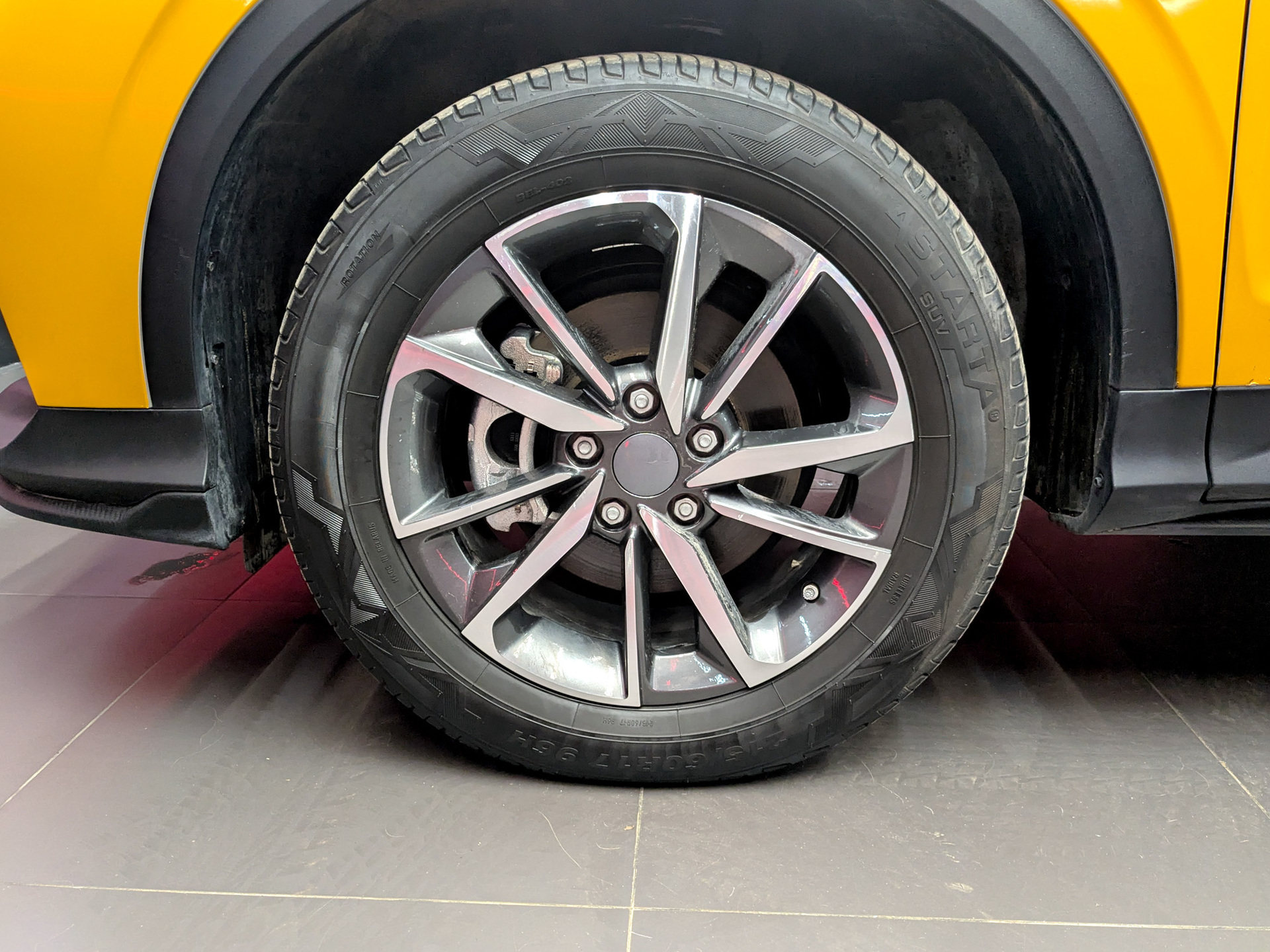 BELGEE X50 1.50 (150 л.с), автомат, 2024, пробег 14 922 км