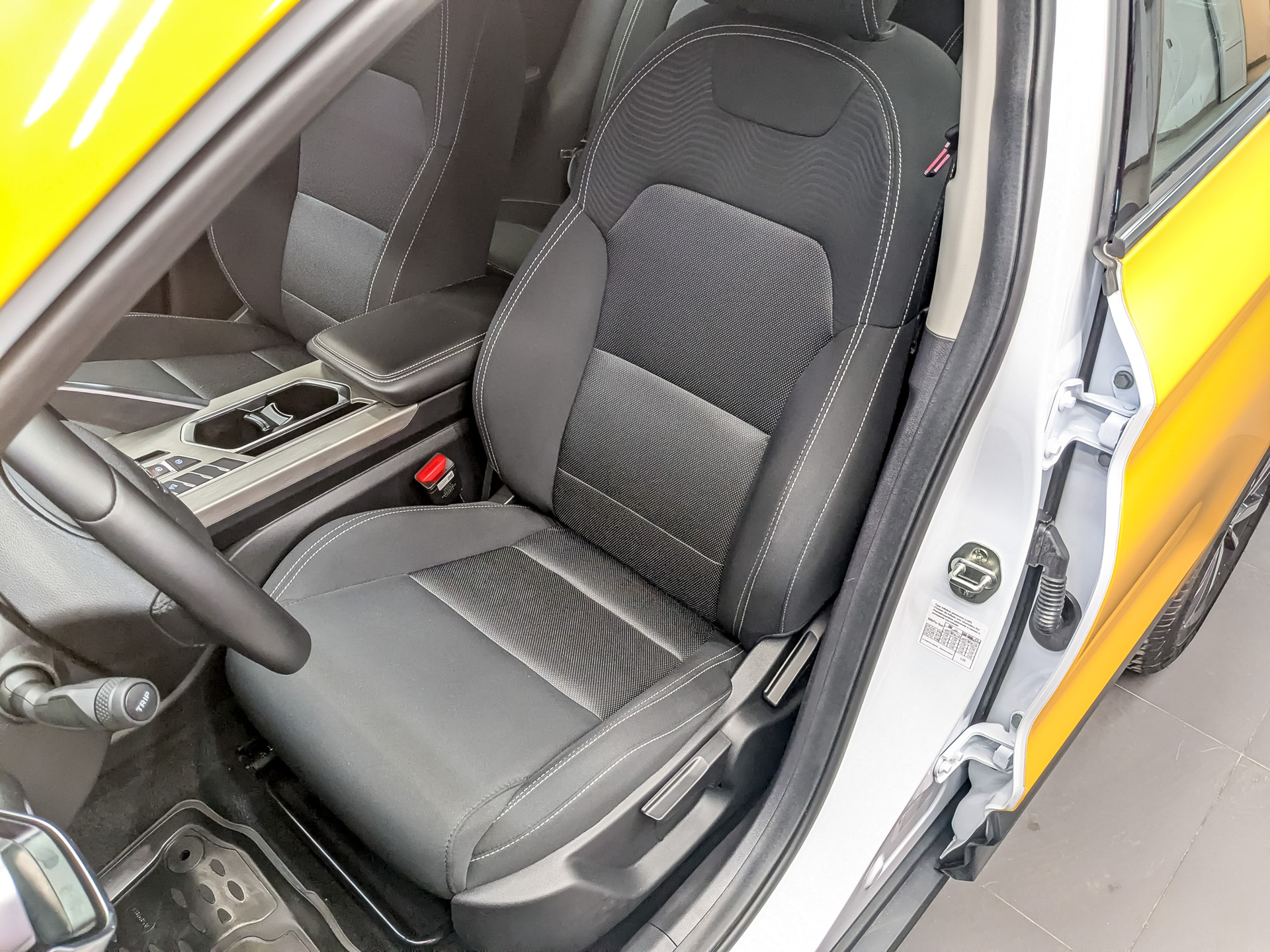 BELGEE X50 1.50 (150 л.с), автомат, 2024, пробег 14 922 км