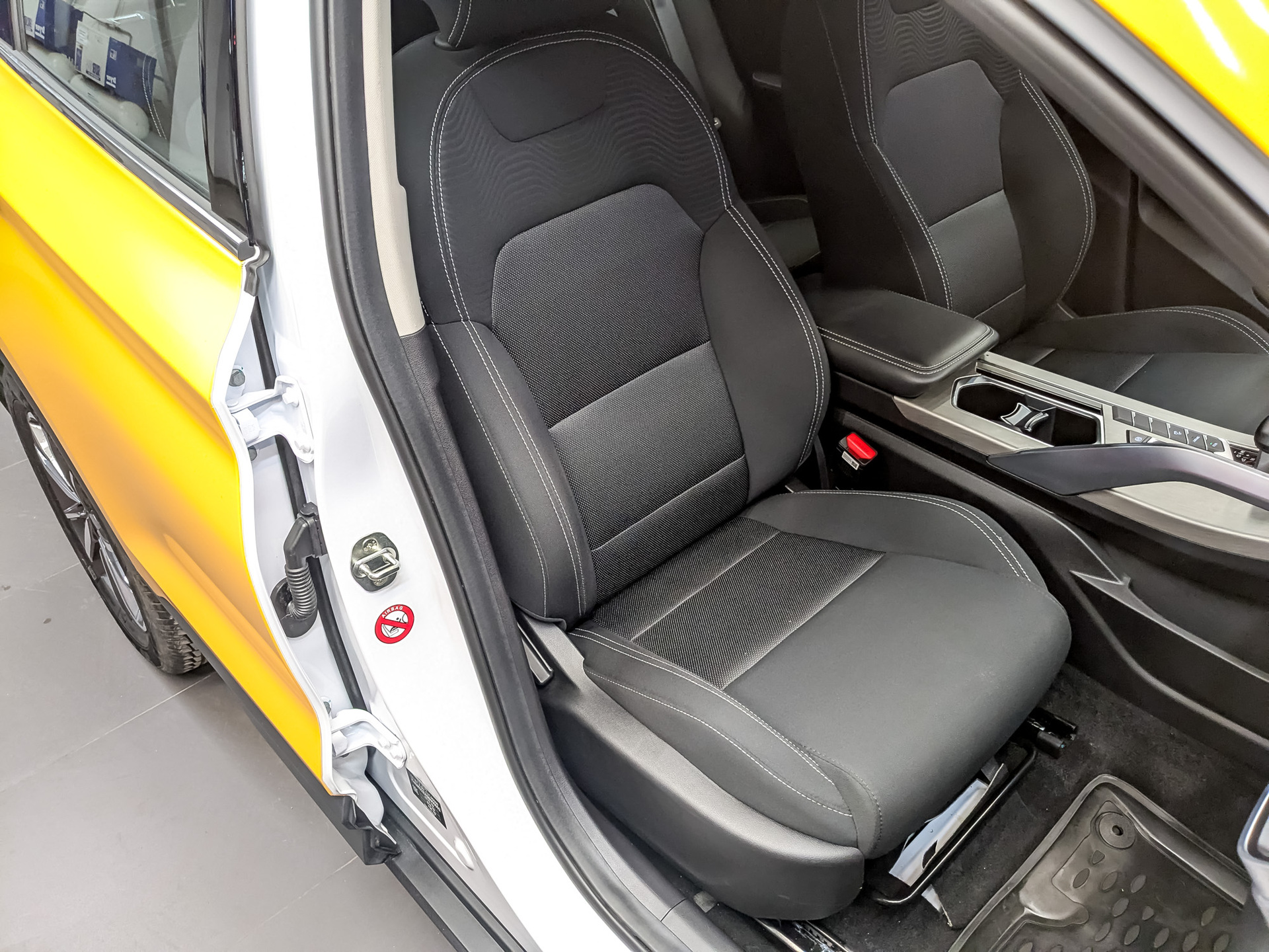 BELGEE X50 1.50 (150 л.с), автомат, 2024, пробег 14 922 км