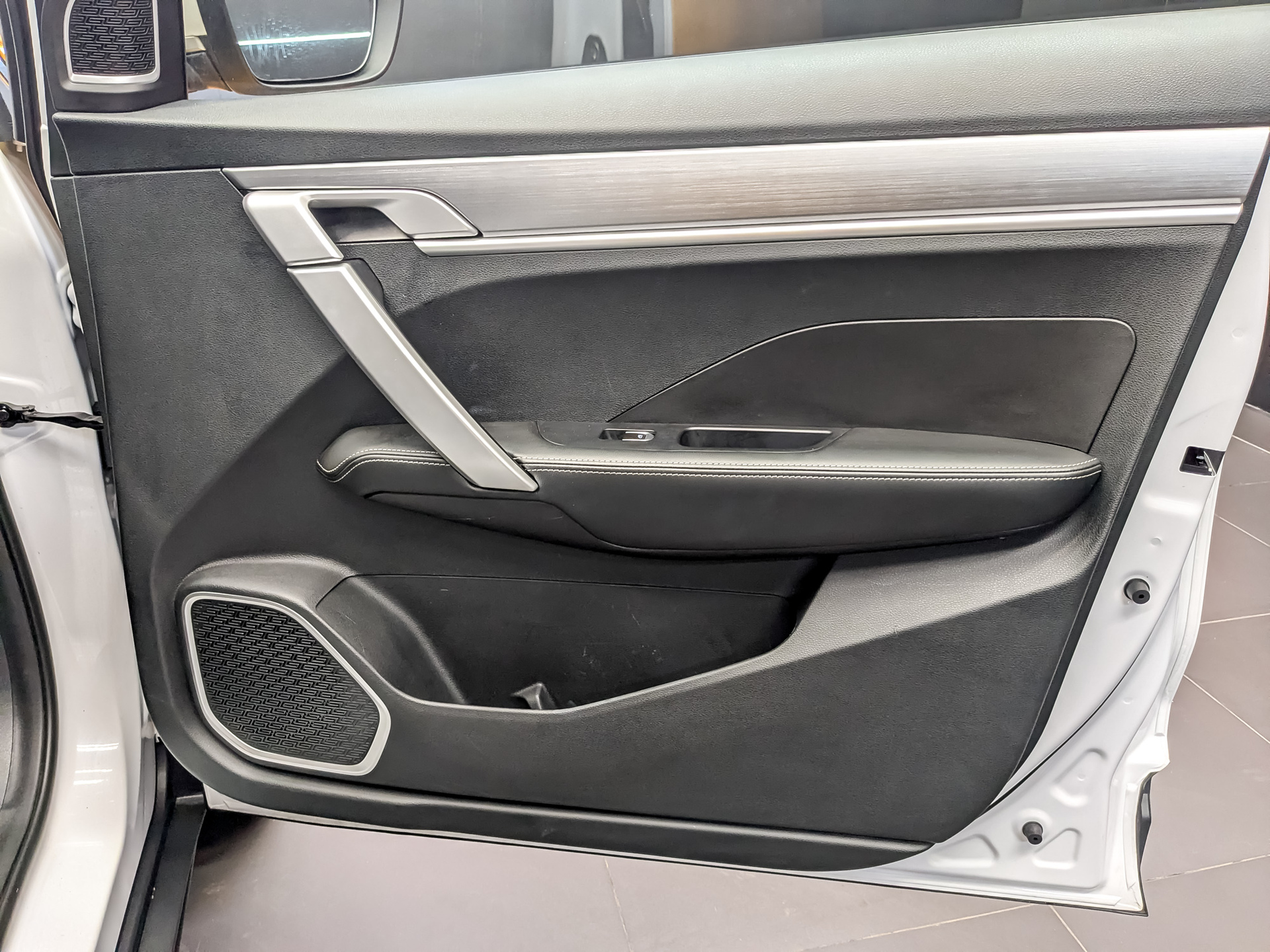 BELGEE X50 1.50 (150 л.с), автомат, 2024, пробег 14 922 км