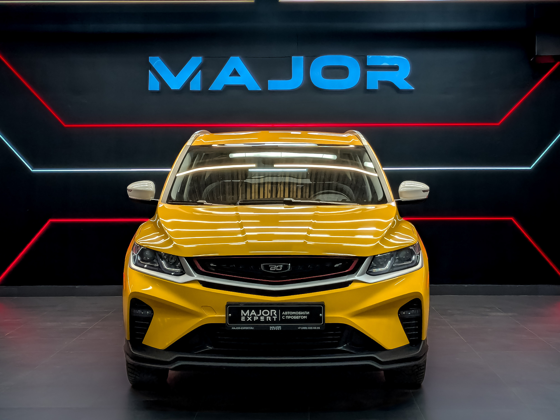 BELGEE X50 1.50 (150 л.с), автомат, 2024, пробег 26 571 км