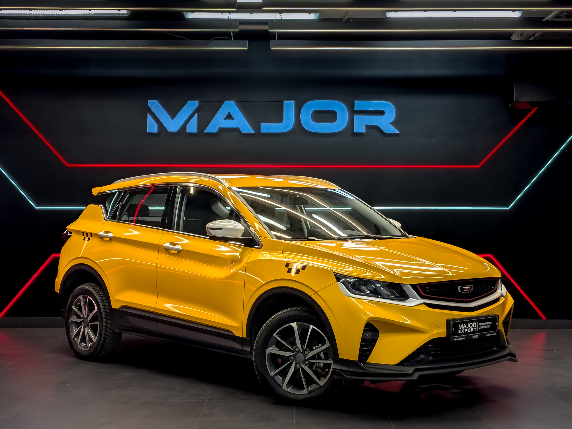 BELGEE X50 1.50 (150 л.с), автомат, 2024, пробег 26 571 км