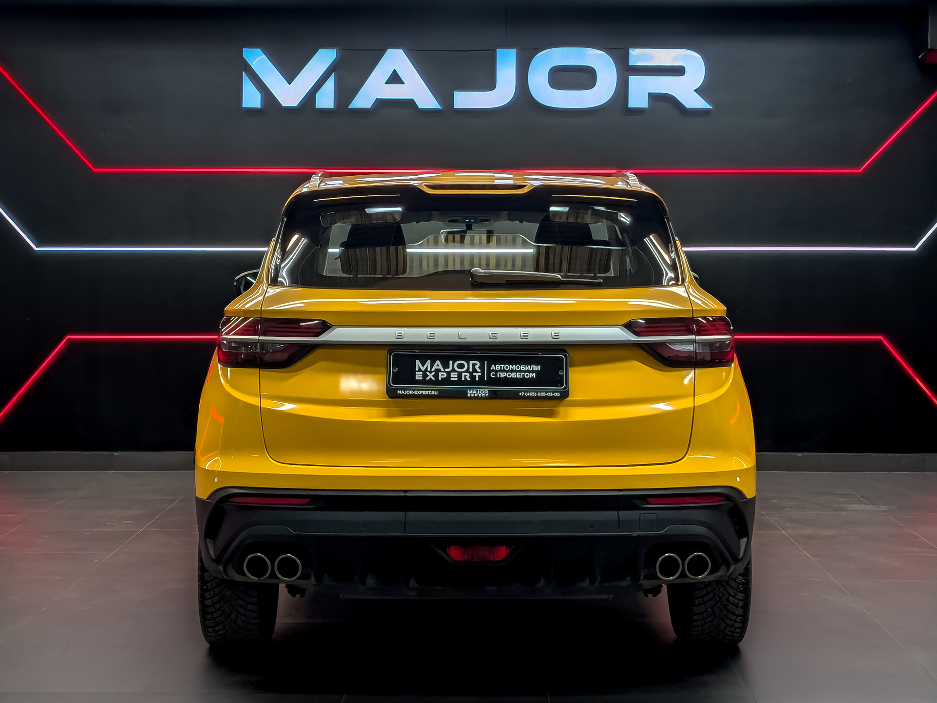 BELGEE X50 1.50 (150 л.с), автомат, 2024, пробег 26 571 км