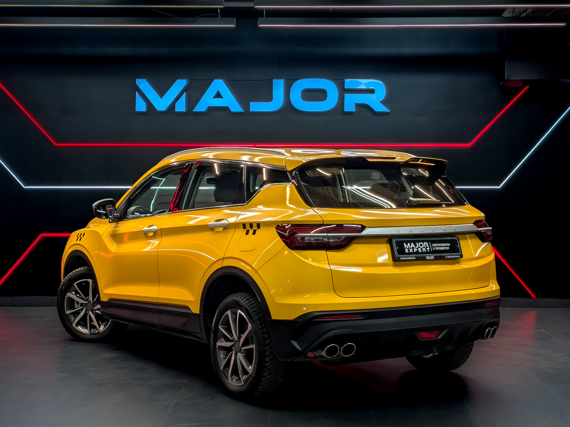 BELGEE X50 1.50 (150 л.с), автомат, 2024, пробег 26 571 км