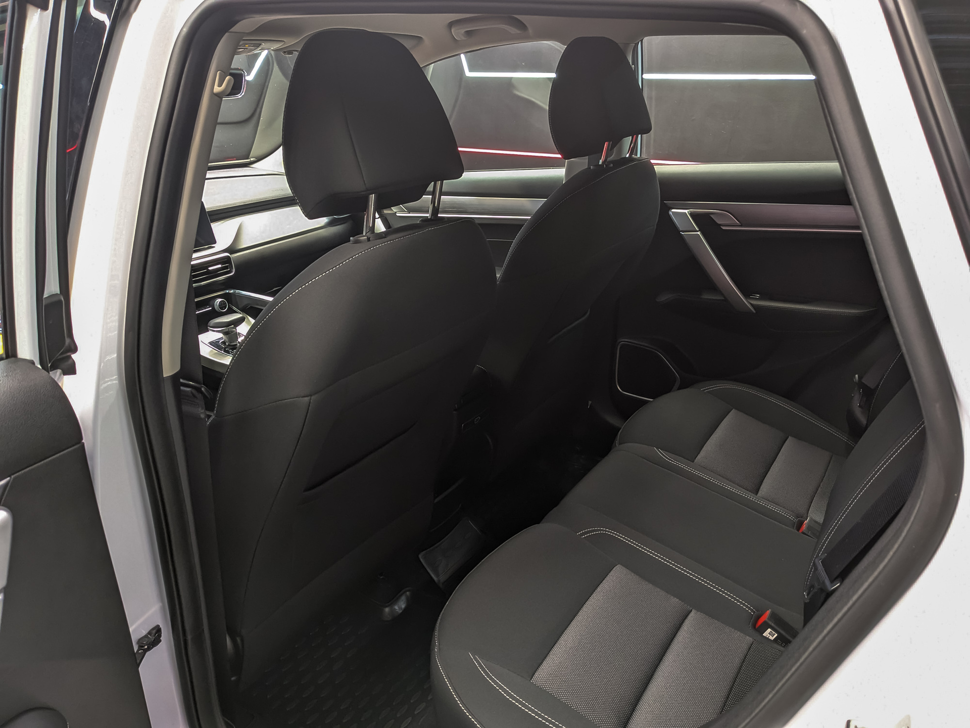 BELGEE X50 1.50 (150 л.с), автомат, 2024, пробег 26 571 км